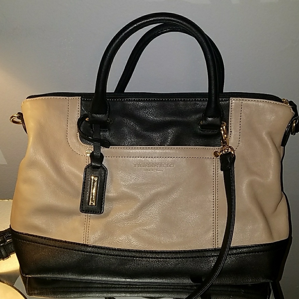 Tignanello bag